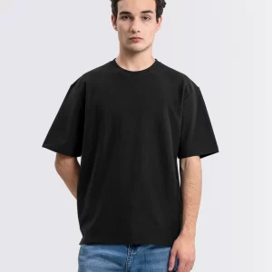 OKG Premium Black Tee