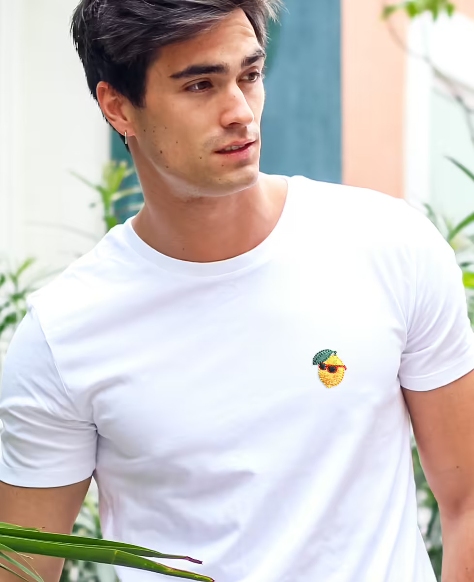 Lemons Tshirt