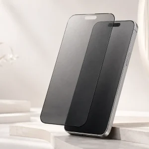 SilkMatte™ Ceramic Glass