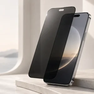 PrivacyGuard™ Privacy Glass