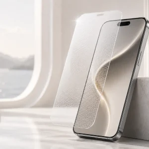 NanoArmor™ Liquid Glass